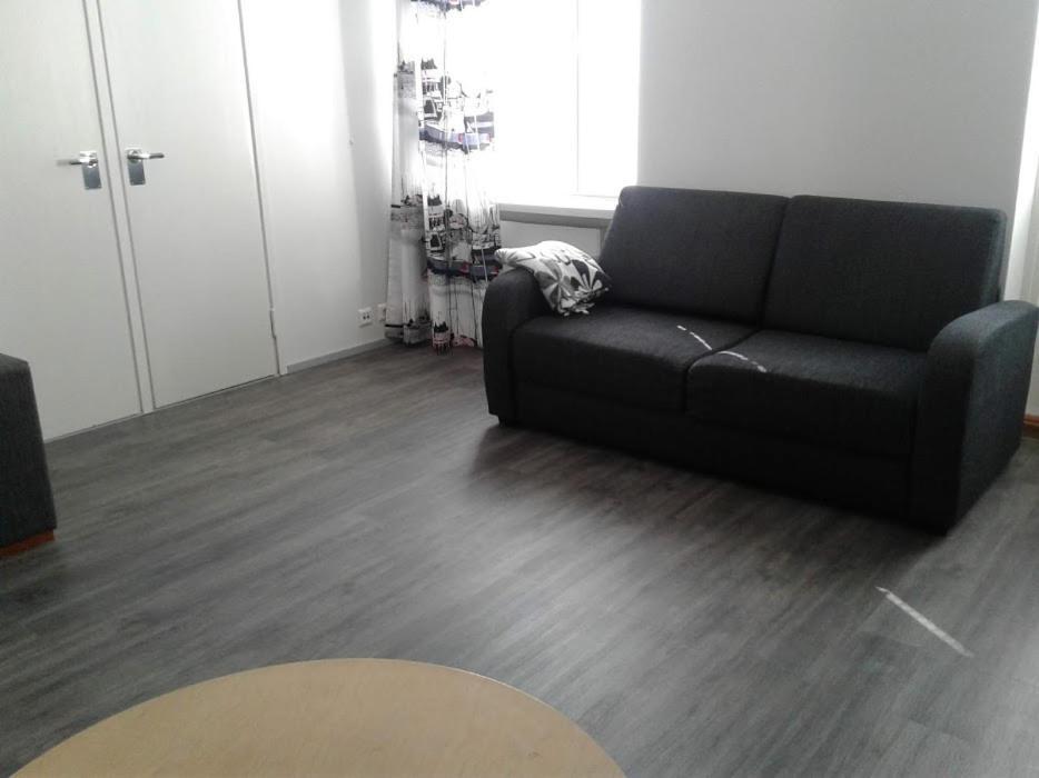 Apartementos Saukkohaka Ristijärvi Exteriör bild
